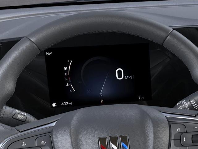 2026 Buick Encore GX Vehicle Photo in PUYALLUP, WA 98371-4149