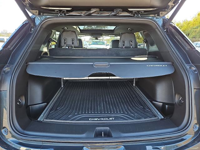 2020 Chevrolet Blazer Vehicle Photo in TREVOSE, PA 19053-4984