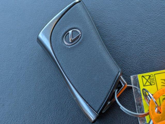 2018 Lexus LS 500 Vehicle Photo in BRUNSWICK, GA 31525-1881