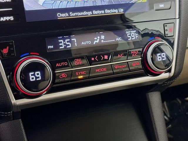 2019 Subaru Outback Vehicle Photo in Puyallup, WA 98371