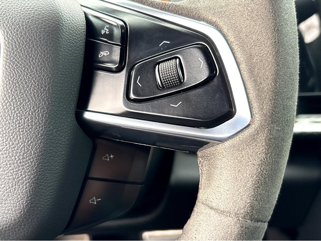 2024 Chevrolet Corvette Vehicle Photo in POOLER, GA 31322-3252