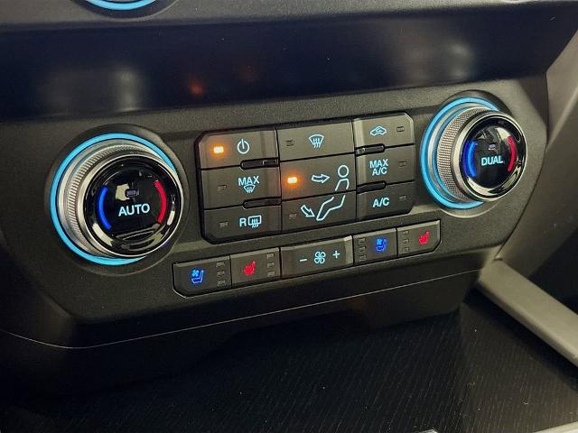 2020 Ford F-350 Vehicle Photo in PUYALLUP, WA 98371-4149