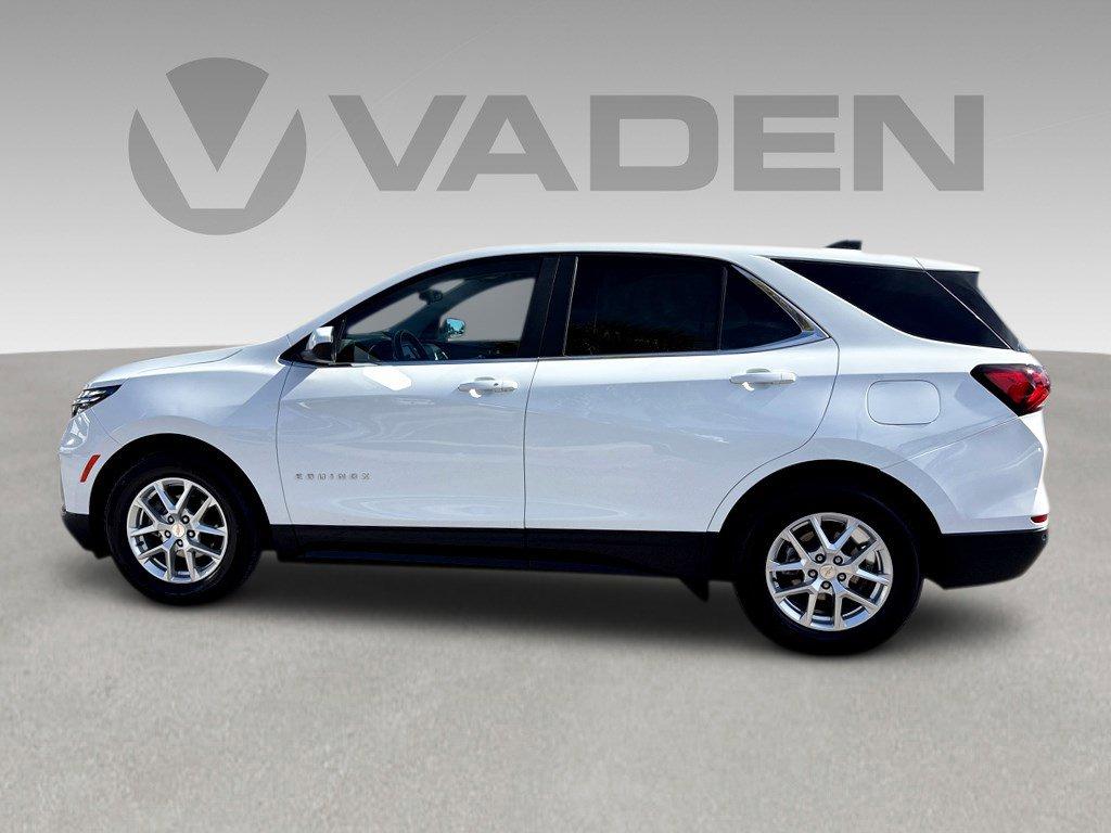 2024 Chevrolet Equinox Vehicle Photo in SAVANNAH, GA 31406-4513
