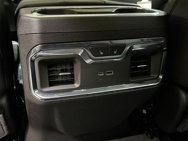 2026 Chevrolet Silverado 2500 HD Vehicle Photo in EVERETT, WA 98203-5662