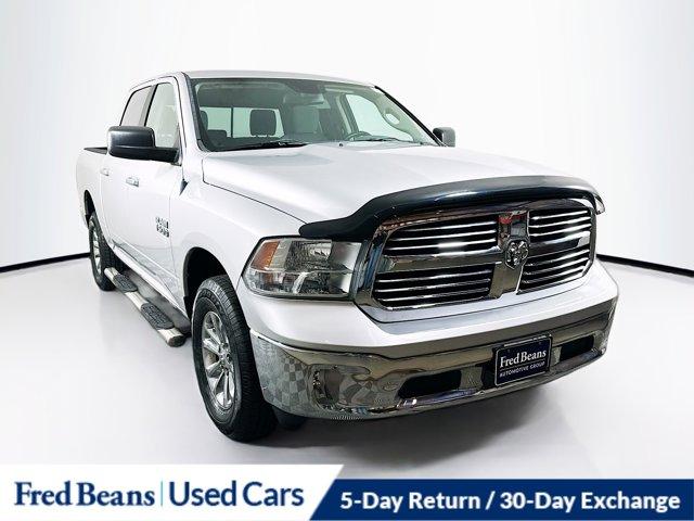 2014 Ram 1500 Vehicle Photo in Doylsetown, PA 18901
