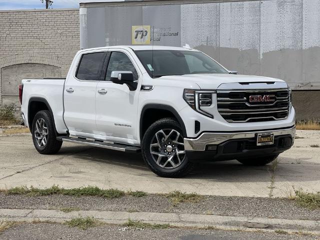 2026 GMC Sierra 1500 Vehicle Photo in TURLOCK, CA 95380-4918