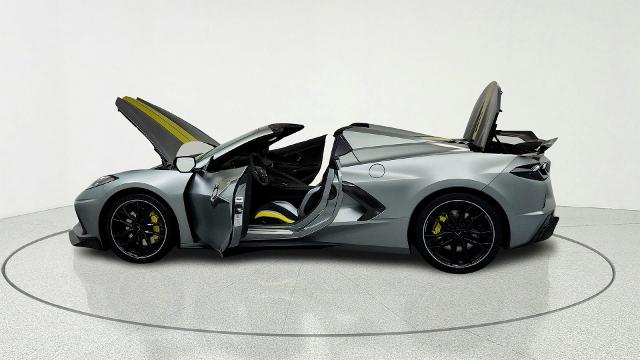 2023 Corvette Stingray Stingray Convertible 3LT picture #9
