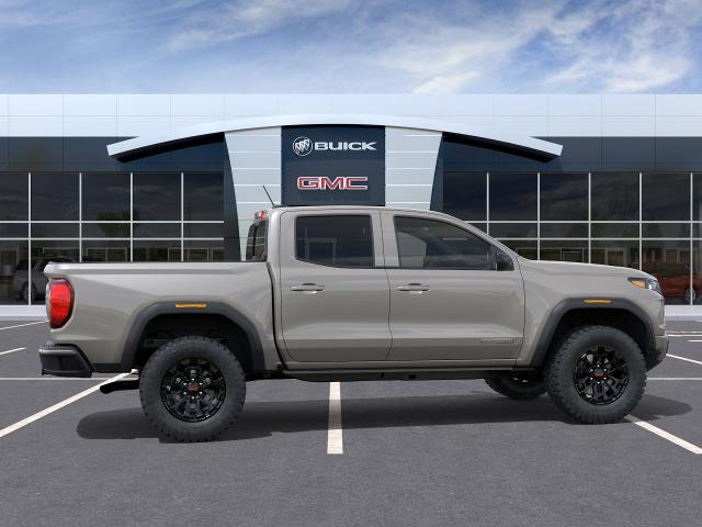 2026 GMC Canyon Elevation - 4