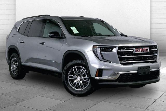 2025 GMC Acadia Vehicle Photo in KANSAS CITY, MO 64114-4502