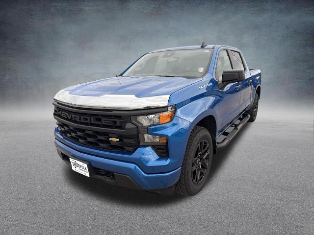 2023 Chevrolet Silverado 1500 Vehicle Photo in NORFOLK, NE 68701-4634