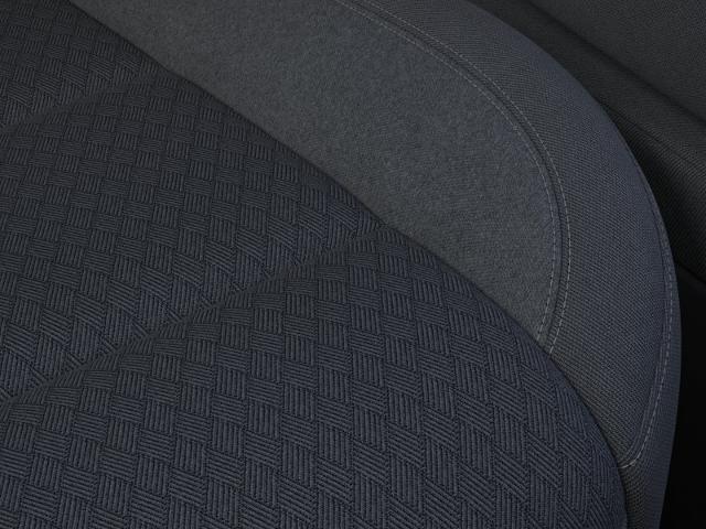 2026 Chevrolet Silverado 2500 HD photo 21 of 30