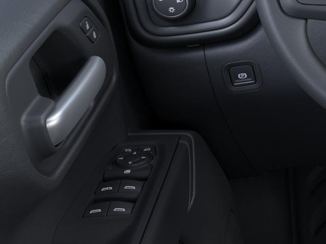 2026 Chevrolet Silverado 1500 photo 22 of 30
