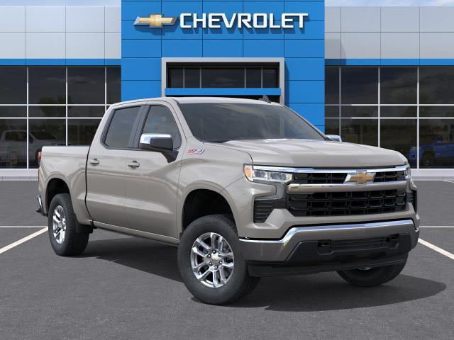 2026 Chevrolet Silverado 1500 photo 7 of 30