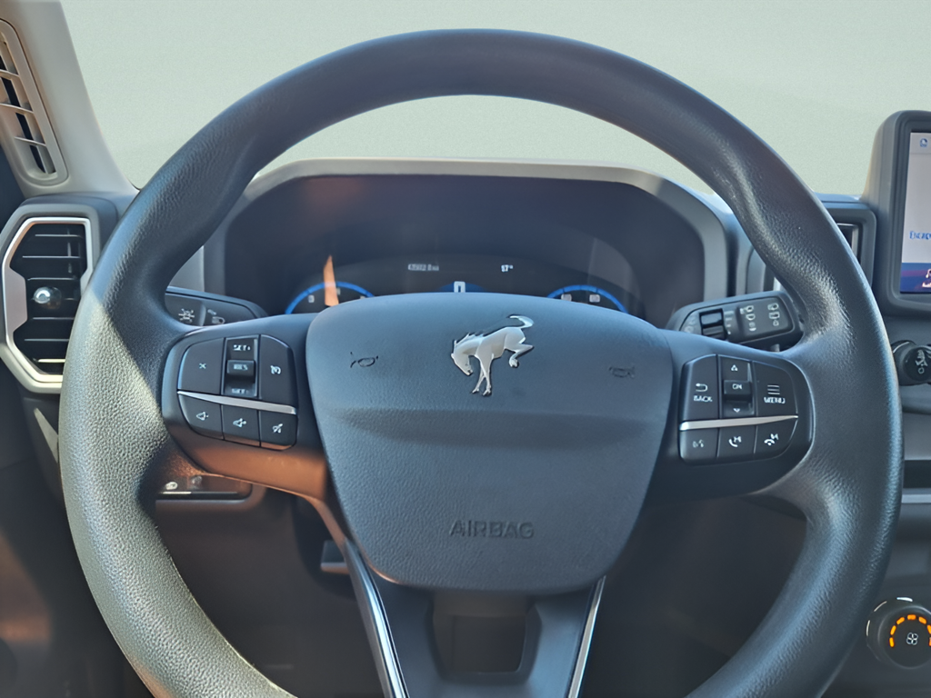 2024 Ford Bronco Sport photo 15 of 31
