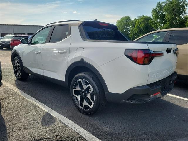 2024 Hyundai SANTA CRUZ Vehicle Photo in New Bloomfield, PA 17068