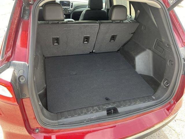 2021 Chevrolet Equinox Vehicle Photo in Cedar Rapids, IA 52402