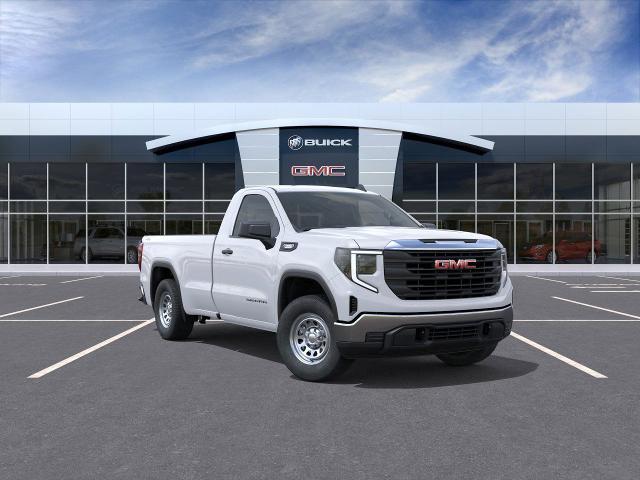 2025 GMC Sierra 1500 Vehicle Photo in ROCHESTER HILLS, MI 48307-2741