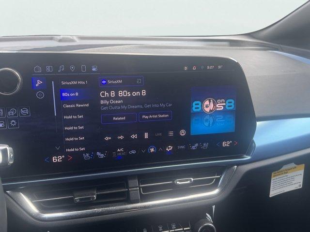 2024 Chevrolet Equinox EV Vehicle Photo in LEOMINSTER, MA 01453-2952