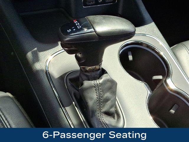 2020 Dodge Durango Vehicle Photo in DANBURY, CT 06810-5034