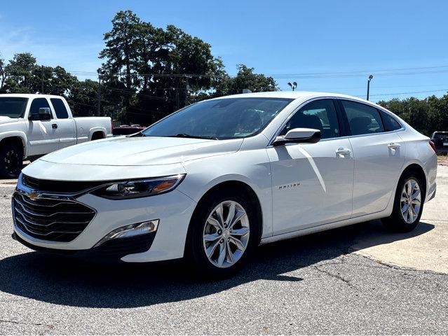 2023 Chevrolet Malibu Vehicle Photo in Savannah, GA 31419