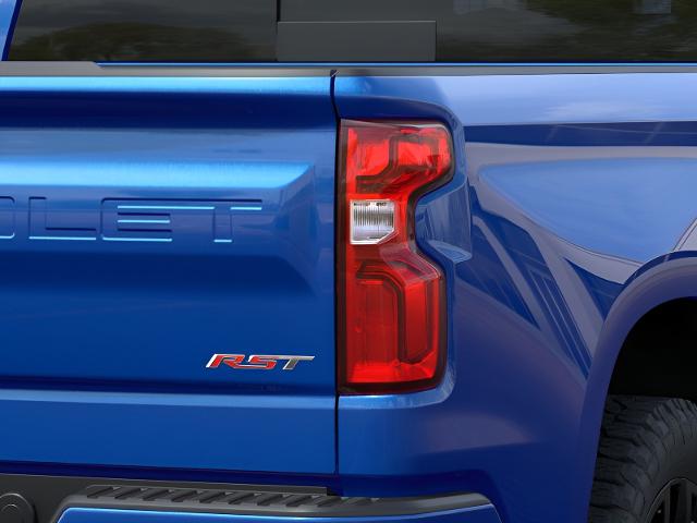 2026 Chevrolet Silverado 1500 Vehicle Photo in NEENAH, WI 54956-2243