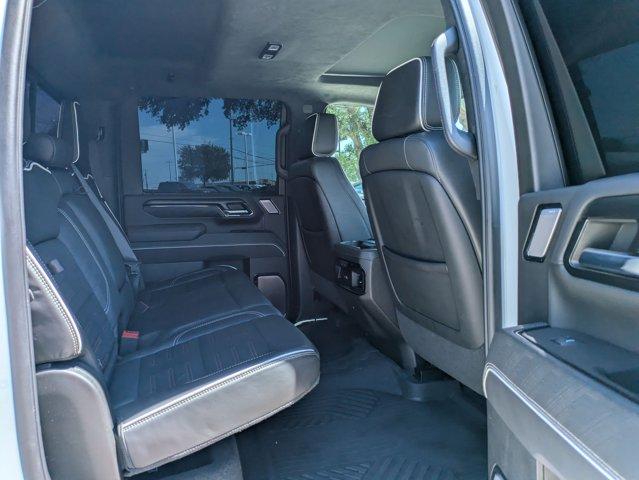 2024 GMC Sierra 2500 HD Vehicle Photo in SELMA, TX 78154-1459