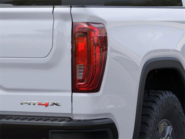 2025 GMC Sierra 1500 Vehicle Photo in ROCHESTER HILLS, MI 48307-2741