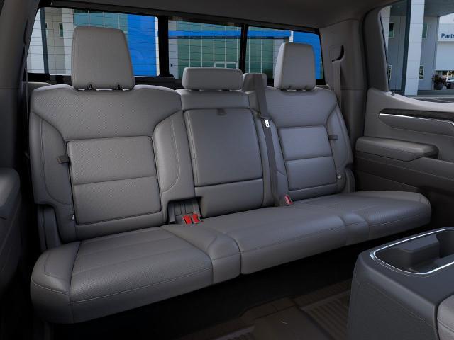 2026 Chevrolet Silverado 1500 Vehicle Photo in SELMA, TX 78154-1460