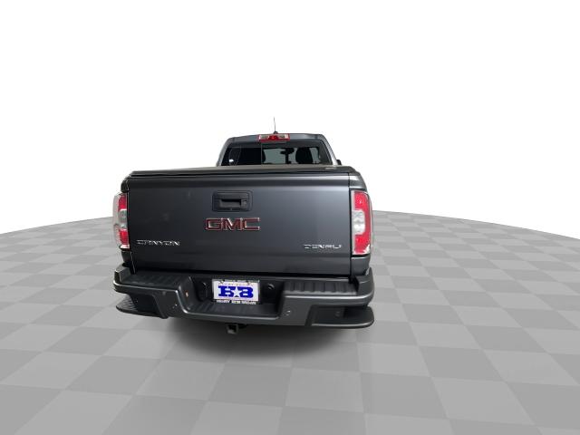 2020 GMC Canyon Vehicle Photo in GILBERT, AZ 85297-0402