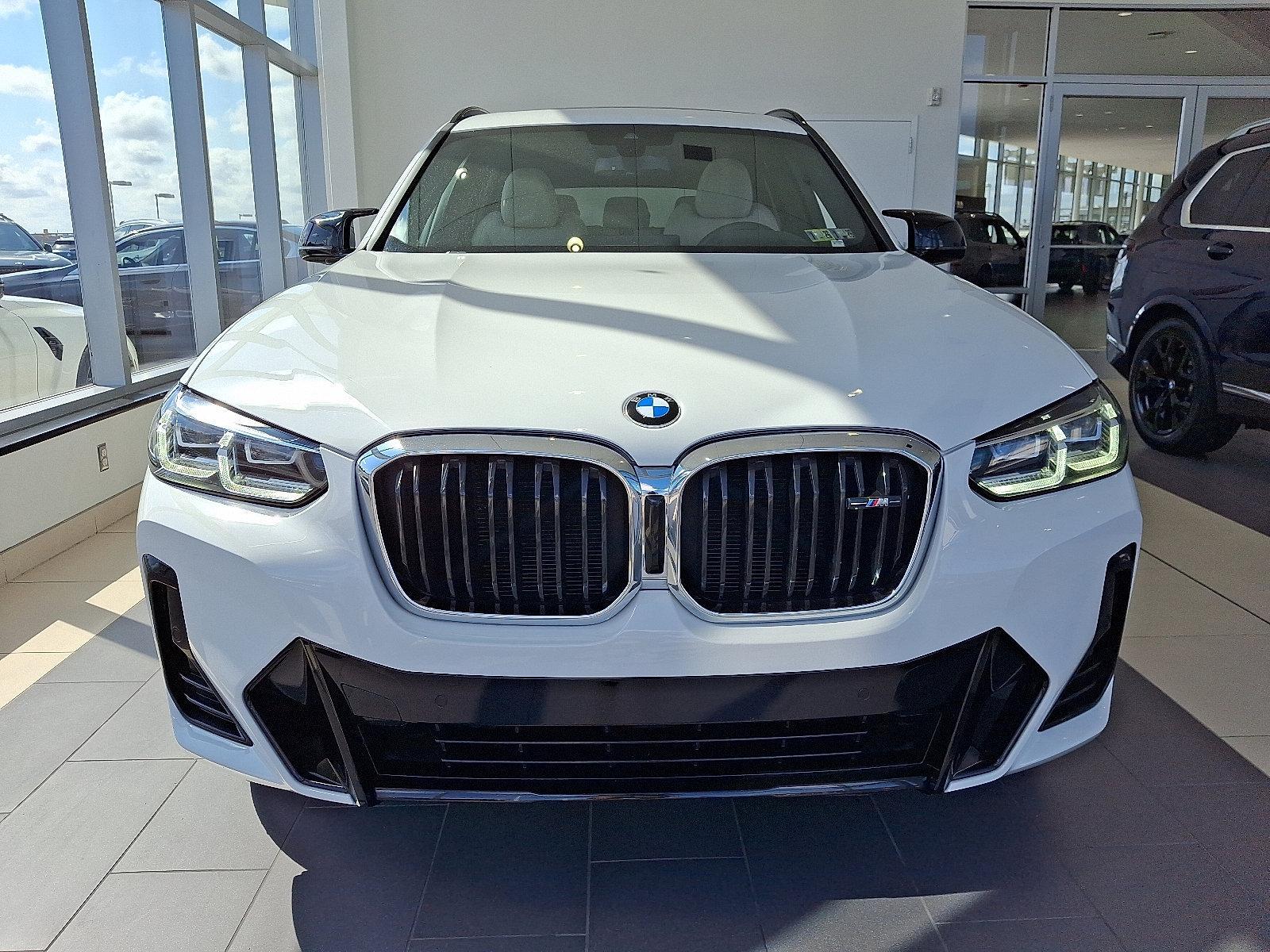 2023 BMW X3 M40i Vehicle Photo in Lancaster, PA 17601