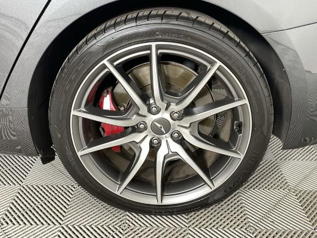 2020 Genesis G70 Vehicle Photo in GILBERT, AZ 85297-0402