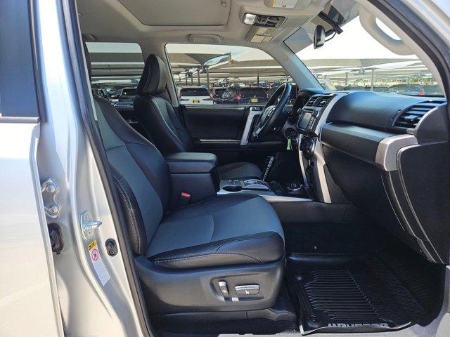 2018 Toyota 4Runner Vehicle Photo in San Antonio, TX 78230