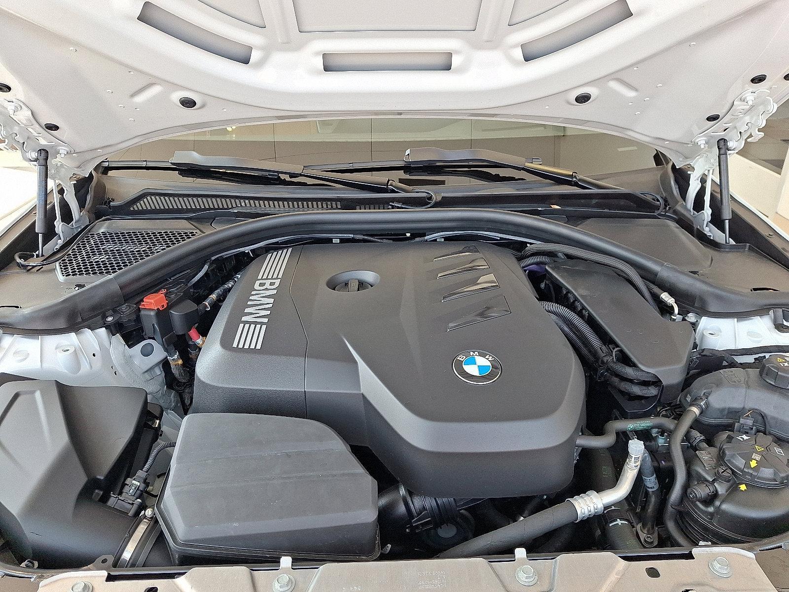 2025 BMW 330i xDrive Vehicle Photo in Lancaster, PA 17601