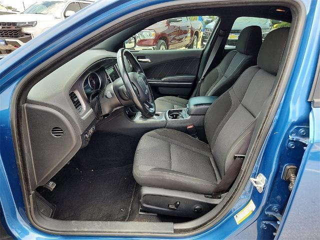 2022 Dodge Charger Vehicle Photo in EASTLAND, TX 76448-3020