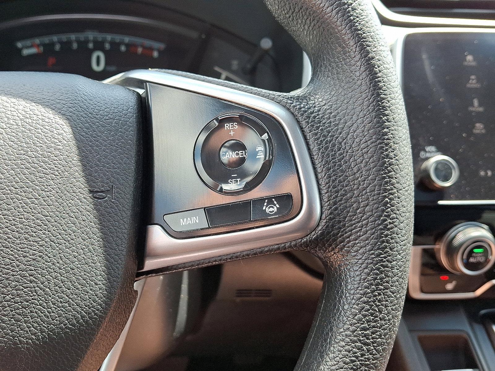 2022 Honda CR-V Vehicle Photo in Harrisburg, PA 17111