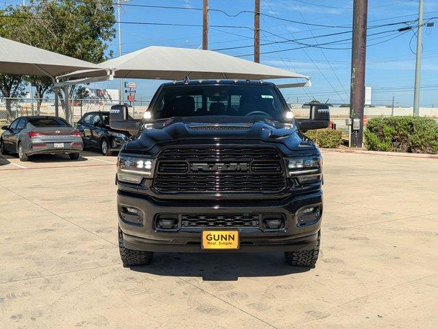 2024 Ram 2500 Vehicle Photo in SELMA, TX 78154-1460