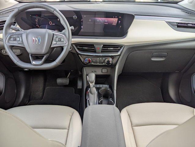 2026 Buick Encore GX Vehicle Photo in San Antonio, TX 78230