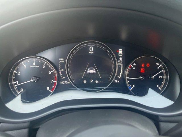 2020 Mazda Mazda3 Hatchback Vehicle Photo in Harrisburg, PA 17111
