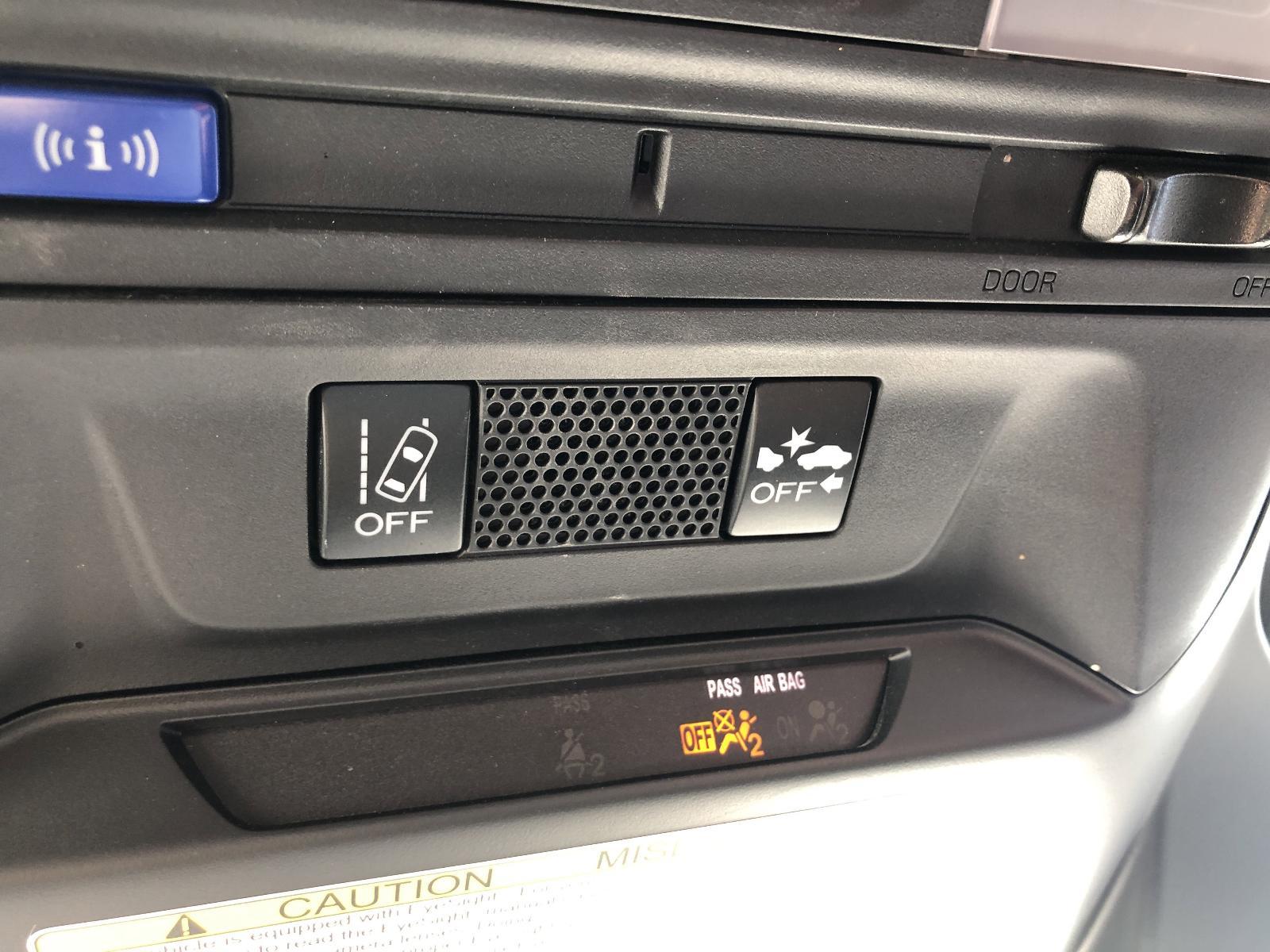 2023 Subaru Impreza Vehicle Photo in Mechanicsburg, PA 17050