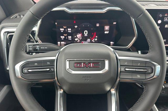 2026 GMC Canyon Vehicle Photo in STOCKTON, CA 95212-2838