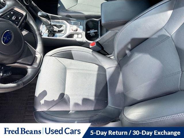 2019 Subaru Forester Vehicle Photo in Doylestown, PA 18902