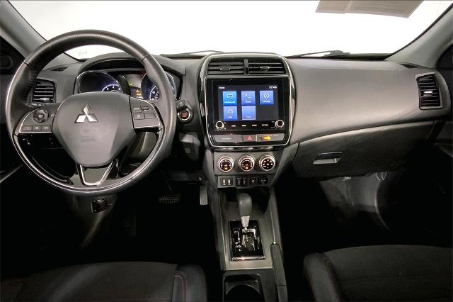 2024 Mitsubishi Outlander Sport Vehicle Photo in Lees Summit, MO 64086