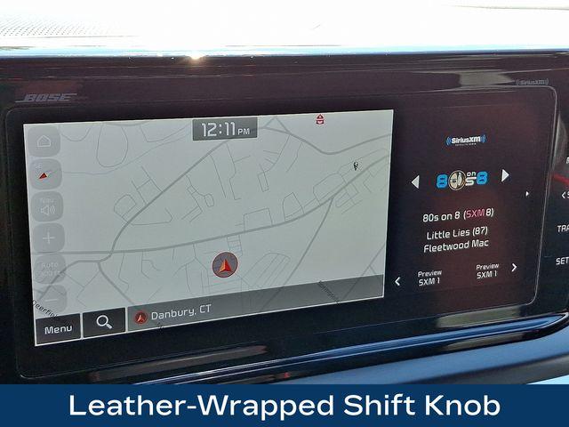 2023 Kia K5 Vehicle Photo in DANBURY, CT 06810-5034