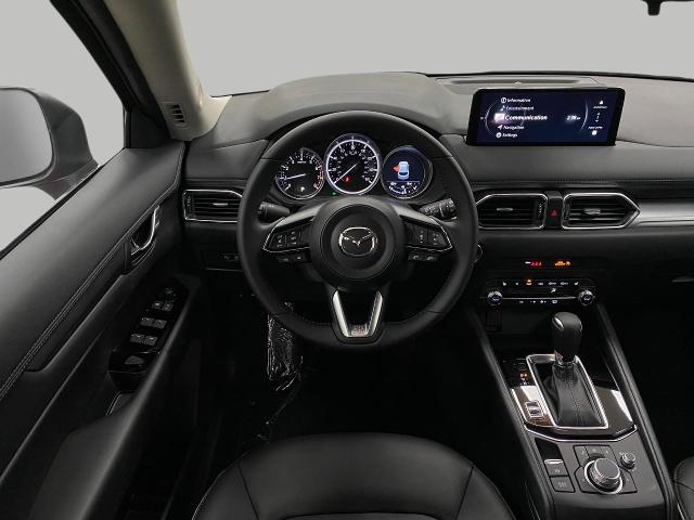 2025 Mazda CX-5 Vehicle Photo in Appleton, WI 54913