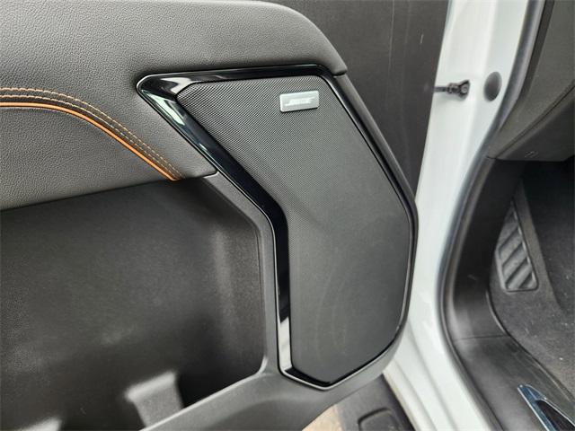 2022 GMC Sierra 1500 Vehicle Photo in AURORA, CO 80012-4011