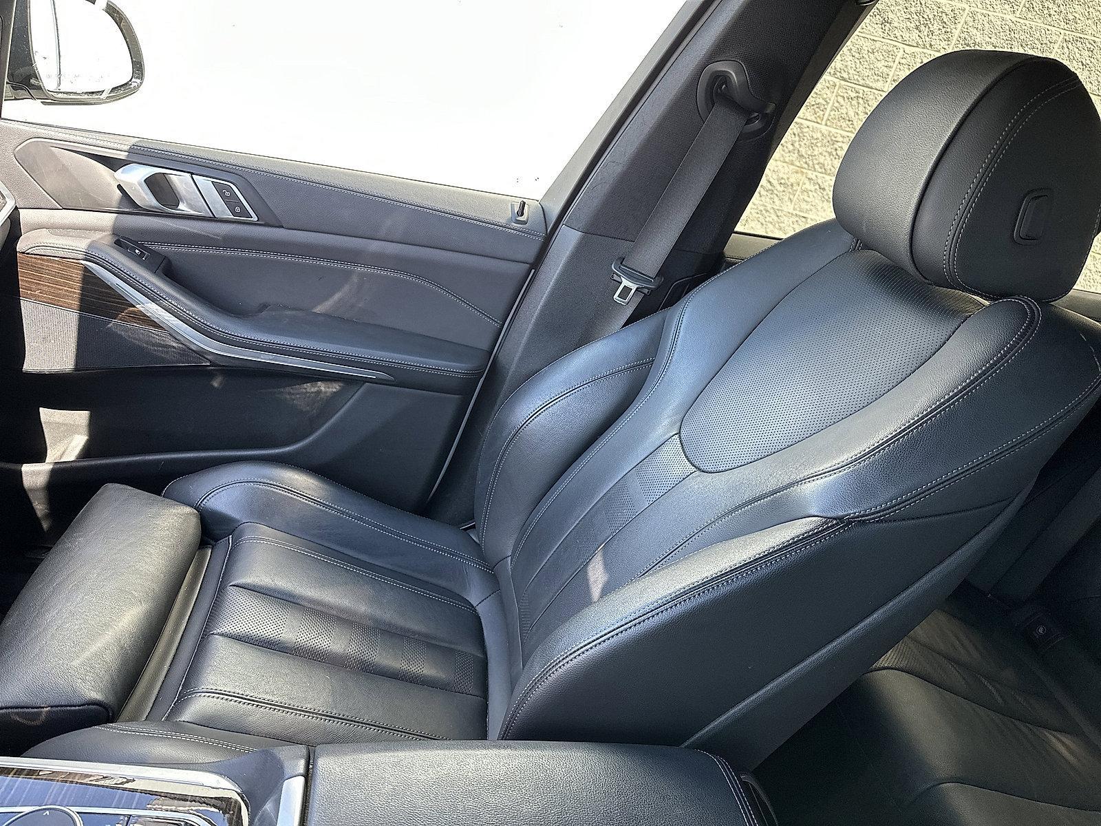 2020 BMW X5 xDrive40i Vehicle Photo in Lancaster, PA 17601