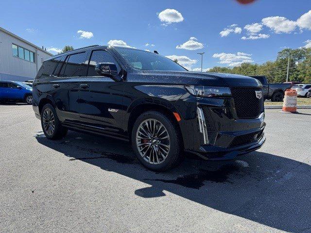 2024 Cadillac Escalade Vehicle Photo in Mechanicsburg, PA 17050-1707