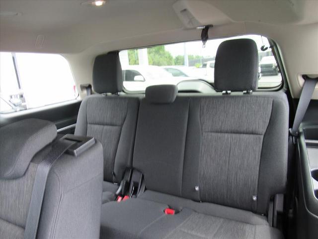 2022 Ford Expedition Vehicle Photo in LEESBURG, FL 34788-4022