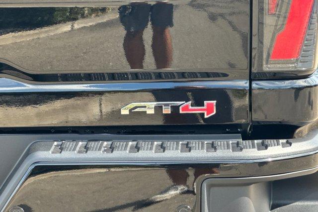 2026 GMC Sierra 3500HD Vehicle Photo in STOCKTON, CA 95212-2838