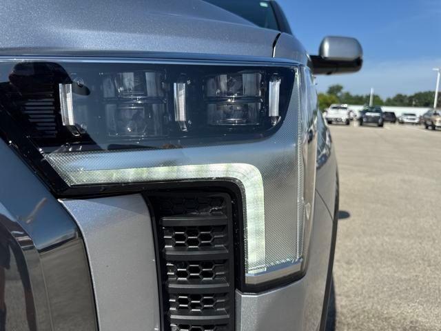 2025 Toyota Tundra 4WD Vehicle Photo in Jonesboro, AR 72404